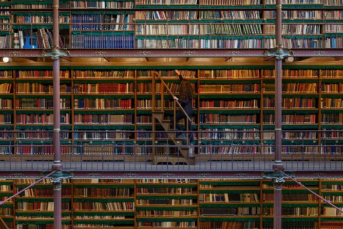 Rijksmuseum Semi-Private Guided Tour - Practical Tips for a Smooth Experience