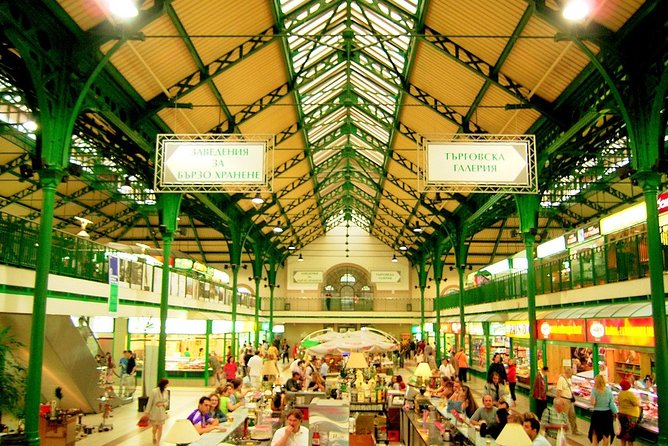 Rila Monastery Afternoon Half Day tour - Boyana Church: A Medieval UNESCO Treasure