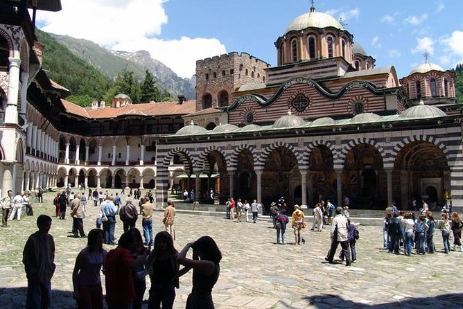 Rila Monastery Afternoon Half Day tour - Practical Aspects and Planning Tips