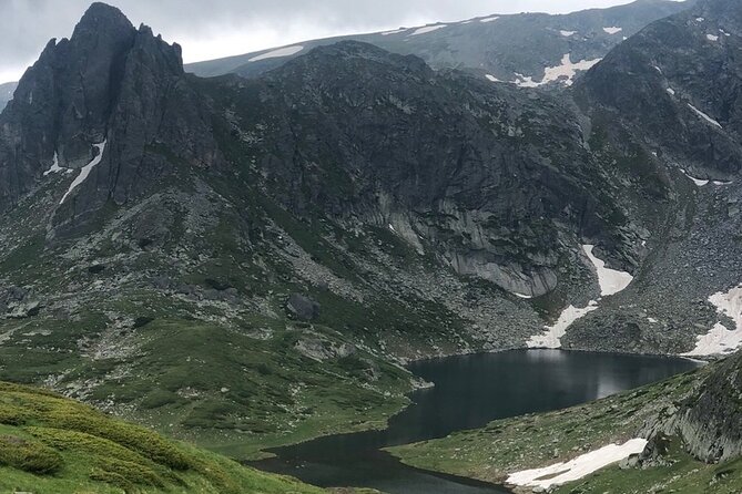 Rila Monastery and 7 Rila Lakes Self-Guided Shared Trip from Sofia - Practical Tips for the Self-Guided Hiking Experience