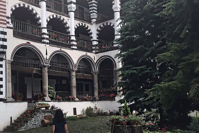 Rila Monastery and 7 Rila Lakes Self-Guided Shared Trip from Sofia - The Role of Guides and Review Highlights