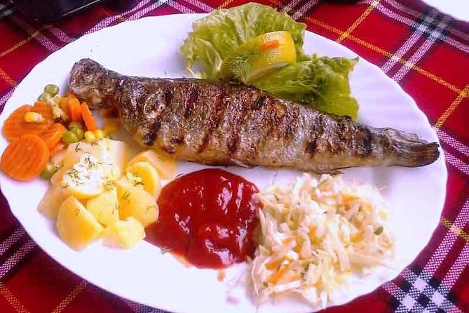 Rila Monastery and Boiana church private tour - Walking Through Rila Monastery’s Key Structures