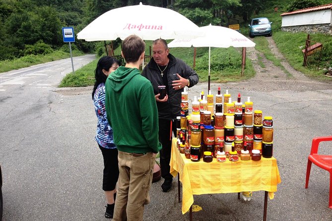 Rila Monastery and Boiana church private tour - Logistics and Practical Tips for a Smooth Experience