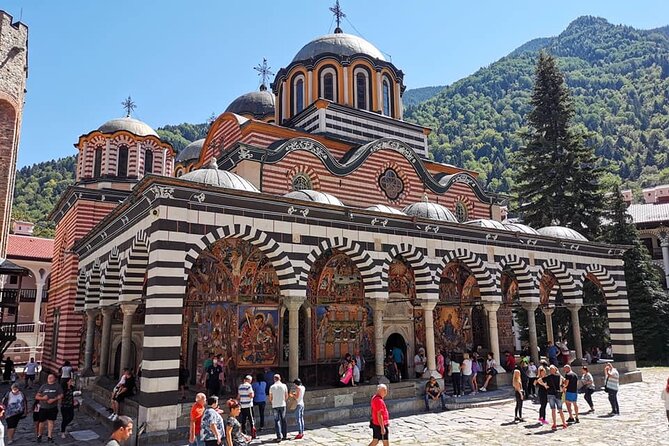 Rila Monastery and Boyana Church Eco Private Tour - Discover Bulgaria’s Historic Treasures on an Eco-Friendly Private Tour