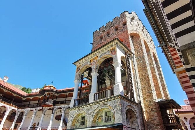 Rila Monastery and Boyana Church Eco Private Tour - Key Points