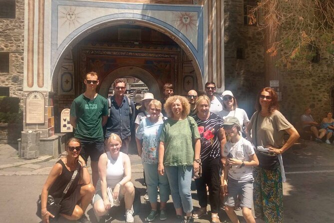 Rila Monastery and Boyana Church Shuttle Day Tour - The Tour’s Pacing and Duration
