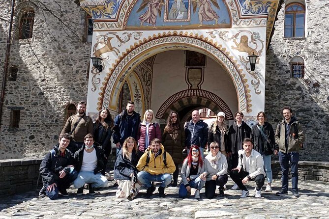 Rila Monastery and Boyana Church Shuttle Day Tour - The Sum Up: An Efficient Cultural Journey from Sofia