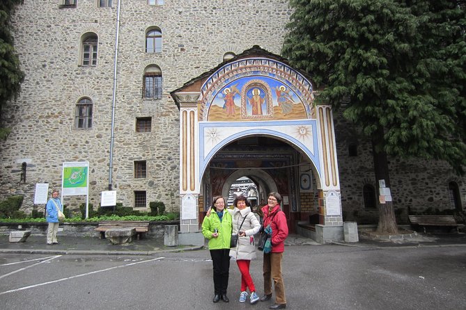 Rila Monastery and Boyana Church Shuttle Tour - Practical Tips for Visitors