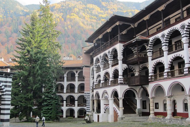 Rila Monastery and Boyana Church Shuttle Tour - Flexibility and Cancellation Policy
