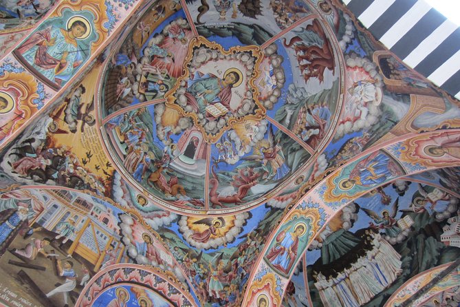 Rila Monastery and Boyana Church Shuttle Tour - Why This Tour Offers Great Value