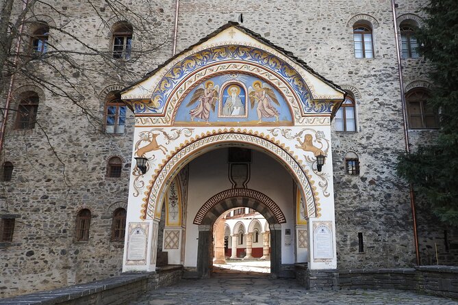 Rila Monastery and Melnik, Day Tour from Sofia with Pickup - Wine Tasting at the Kordopulova House in Melnik