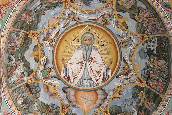 Rila Monastery and St. Ivan Cave Day Trip from Sofia, Bulgaria - Return Journey and Final Sight at Alexander Nevsky Cathedral