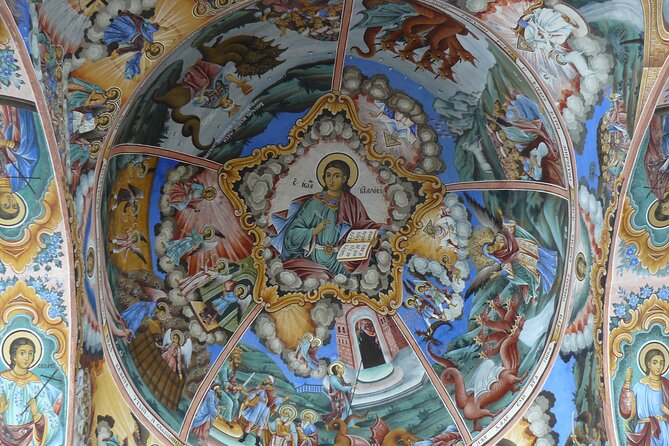 Rila Monastery and St. Ivan Cave Day Trip from Sofia, Bulgaria - What Sets This Tour Apart from Similar Offers