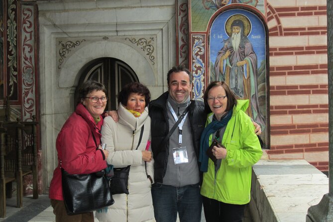 Rila Monastery and Wine Tasting Tour - Discover Rila Monastery and Bulgarian Wines in a Single Day