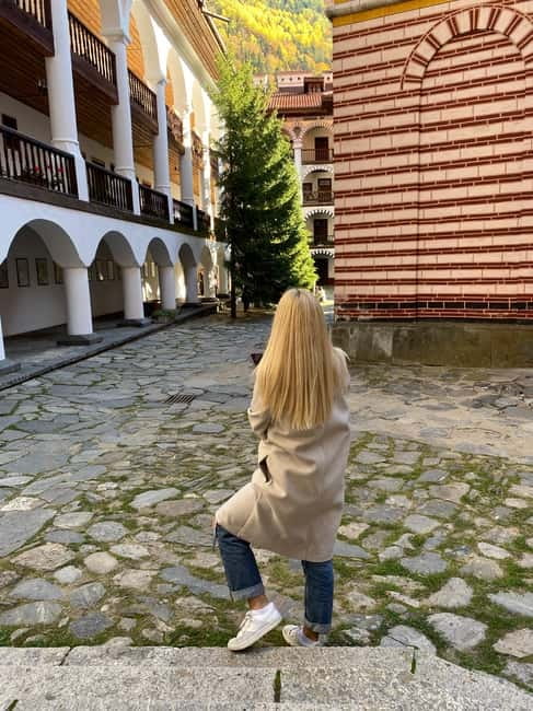 Rila Monastery: Complex Smartphone Audio Guide - Final Thoughts on the Rila Monastery Smartphone Audio Guide
