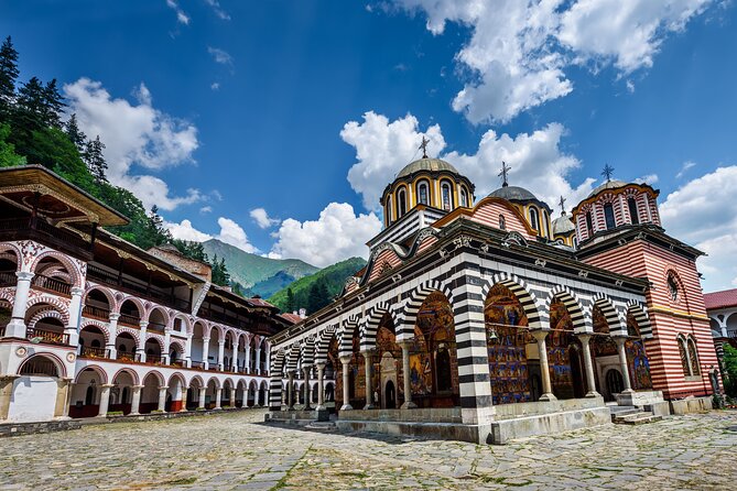 Rila Monastery Morning Half Day tour - Who Will Benefit Most from This Tour