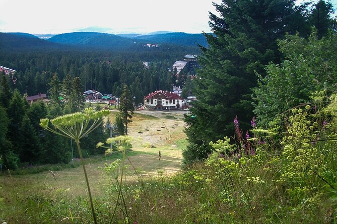 Rila Monastery & Thermae Full-Day Tour from Sofia - The Guides and Commentary