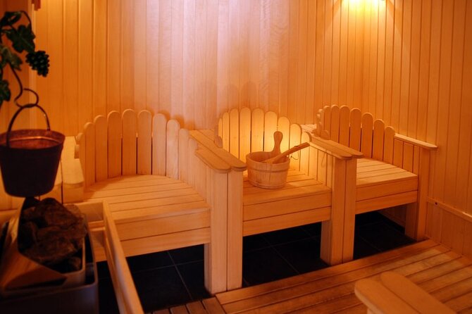 Rila Monastery & Thermae Full-Day Tour from Sofia - Transport and Comfort