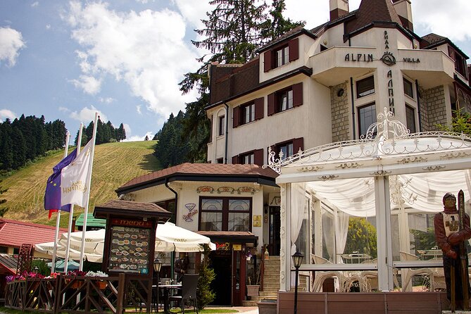 Rila Monastery & Thermae Full-Day Tour from Sofia - The Cost-Effectiveness and Value