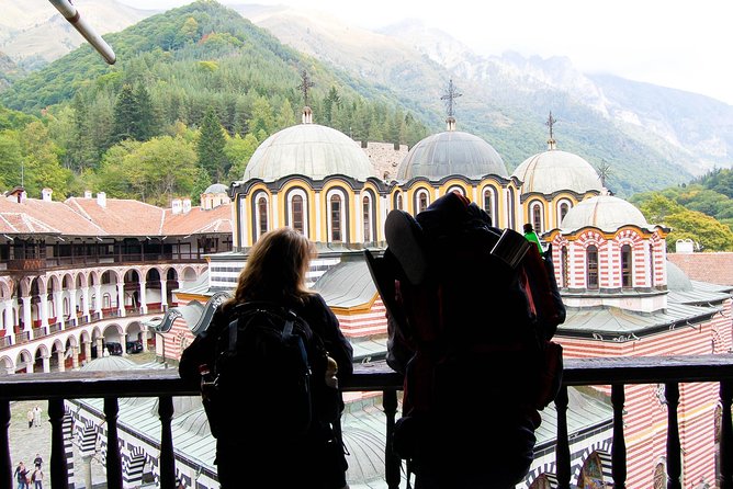 Rila Monastery with Optional Boyana Church Day Trip from Sofia - Frequently Asked Questions