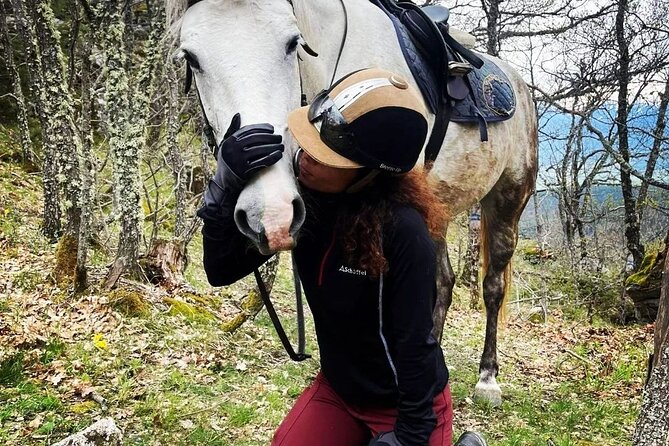 Rila National Park Horse Riding Adventure - Key Points