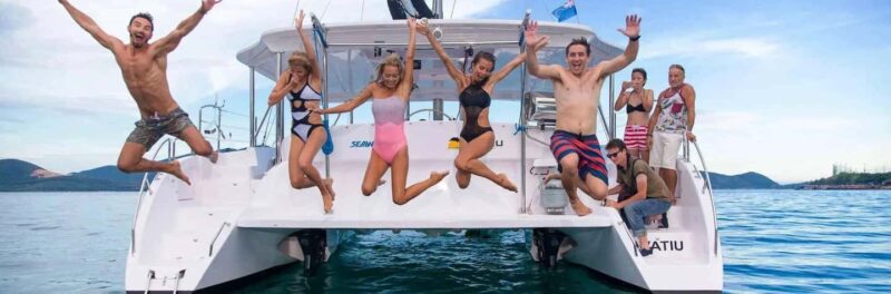 Rimini: A day on the Adriatic coast from Rimini to San Bartolo Park - Exploring the Adriatic Waters and Scenic Coastline