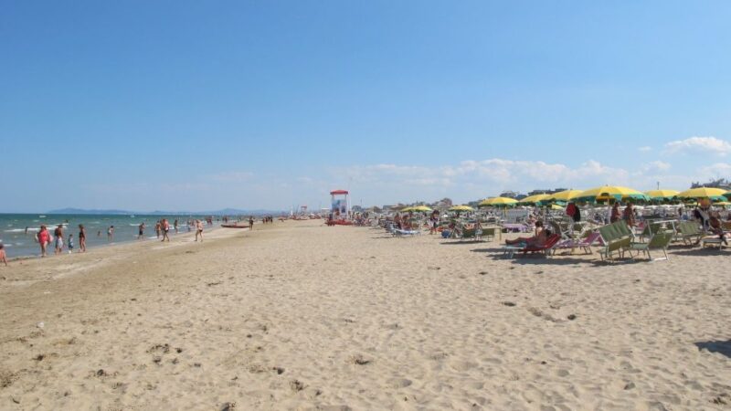 Rimini: Beach 42 experience with umbrella and drink - Practical Details: Reservation, Cancellation, and What to Bring