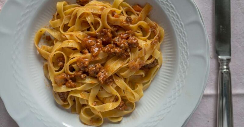 Rimini: Dining Experience at a Local's Home - The Exclusive Cooking Demo: Behind Closed Doors