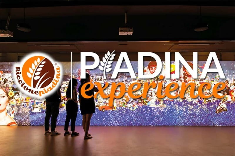 Rimini: Piadina Experience Museum Entry Ticket - Key Points