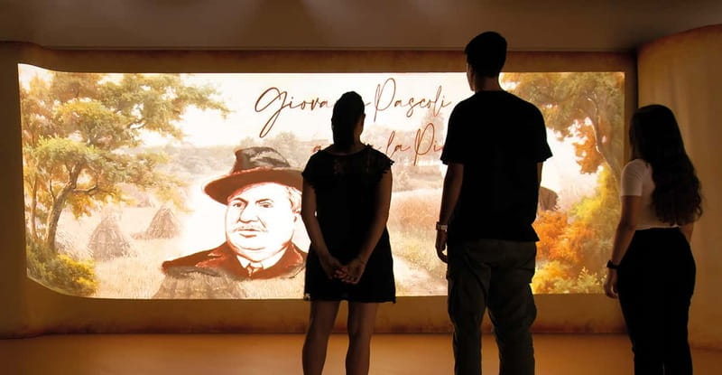 Rimini: Piadina Experience Museum Entry Ticket - The Origins of Piadina in the Neolithic and Peasant Traditions