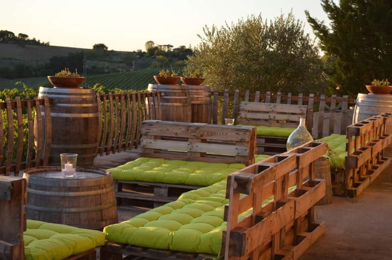 Rimini: San Valentino DOC Wine Tastings - Discovering San Valentino: The Family-Owned Winery