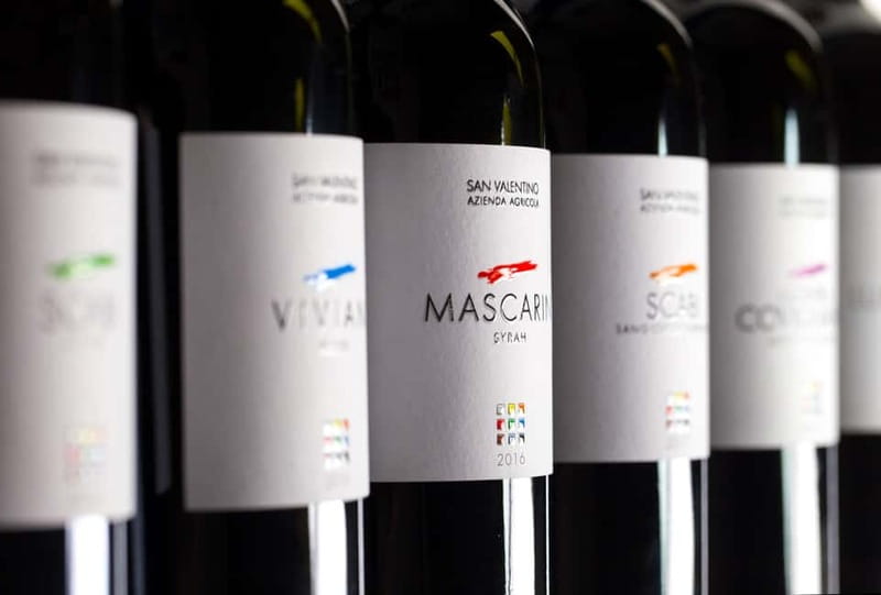 Rimini: San Valentino DOC Wine Tastings - Meeting Point and Tour Logistics