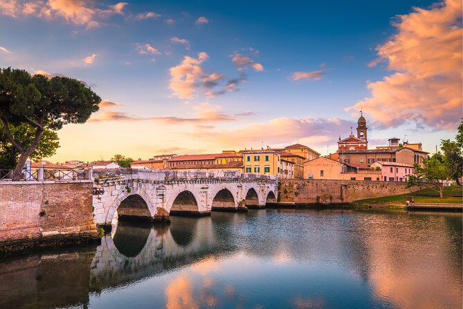 Rimini Scavenger Hunt and Highlights Self-Guided Tour - Flexibility and Personal Pace of the Tour