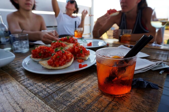 Rimini: Sunset Food & Drinks Tour by Do Eat Better - Key Points