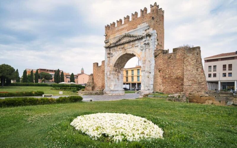 Rimini: Walking Food Tour and Highlights - Key Points