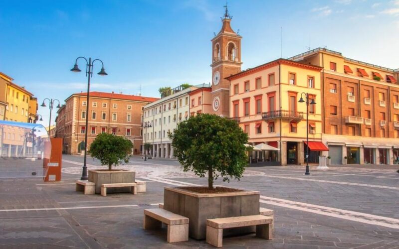 Rimini: Walking Food Tour and Highlights - Why This Tour Stands Out