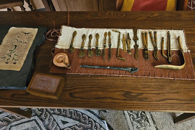 Rimini Walking Tour with Audio and Written Guide by a Local - Key Points