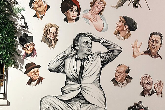 Rimini Walking Tour with Audio and Written Guide by a Local - The Ancient Roman Tiberius Bridge: An Engineering Marvel