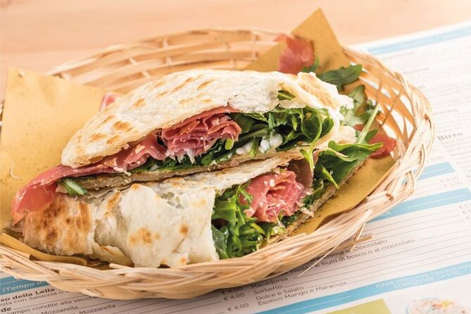 Rimini Walking Tour with Audio and Written Guide by a Local - Strolling Through Borgo San Giuliano’s Colorful Streets