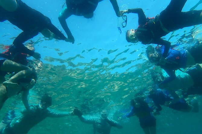 Rina Cave Sea Kayak Tour with Snorkeling and Picnic - The Local Guides and Their Role in the Experience