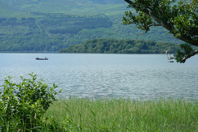 Ring of Kerry and Skellig Ring Private Tour - Discovering the Scenic Beauty of Lough Leane