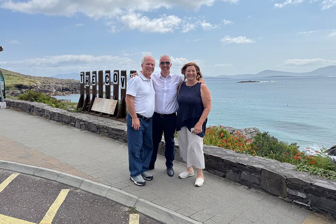 Ring of Kerry Award-Winning Private Tour from Cork - Exploring Killarney National Park and Muckross House