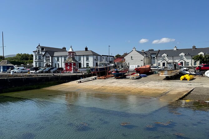 Ring of Kerry Award-Winning Private Tour from Cork - Cross to Valentia Island