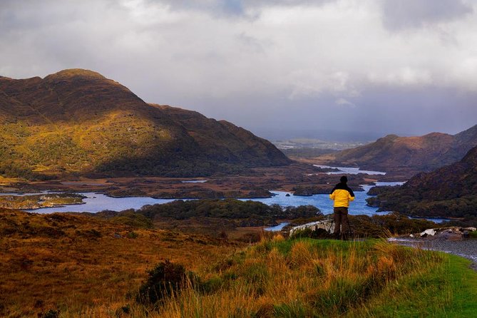 Ring of Kerry Day Tour from Cork: Including Killarney National Park - The Charm of Sneem Village