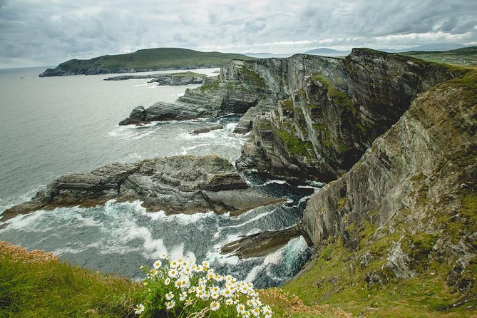 Ring of Kerry Day Tour from Cork: Including Killarney National Park - Killarney National Park and Torc Waterfall