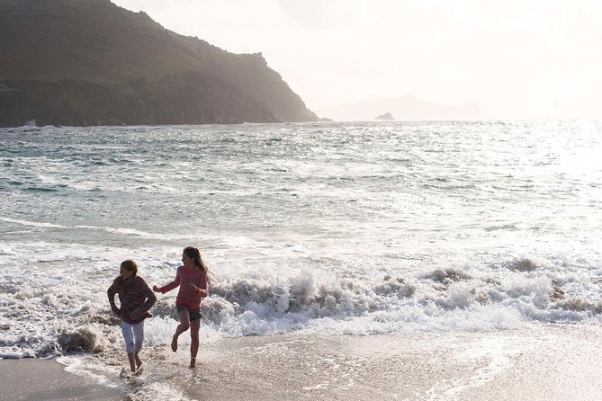 Ring of Kerry Day Tour from Cork: Including Killarney National Park - Practical Details: Transport, Guides, and Booking