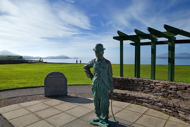 Ring of Kerry Day Tour from Killarney: Including Killarney National Park - Discovering Sneem: A Colorful Irish Village