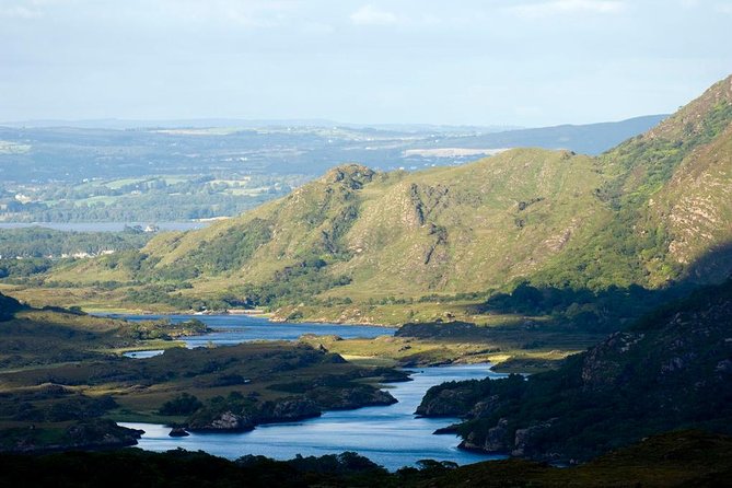 Ring of Kerry Day Tour from Killarney: Including Killarney National Park - The Route and Stops at the Heart of the Ring of Kerry