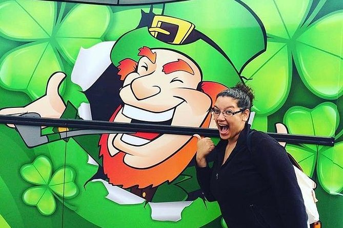 Ring of Kerry Day Tour from Limerick: Including Killarney National Park - Killarney National Park’s Natural Beauty