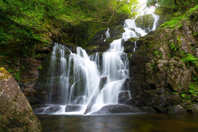 Ring of Kerry: Portmagee and Skellig Ring Tour from Killarney - Experience the Best of the Ring of Kerry with a Small-Group Tour from Killarney